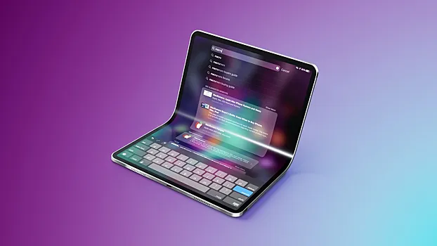 Apple запустит массовое производство складных iPhone и iPad уже в 2026 году