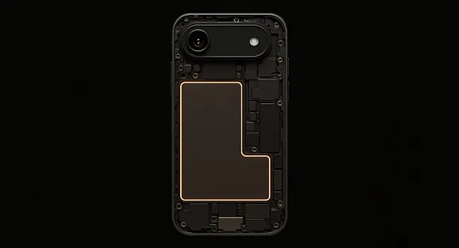 Новые iPhone получат кремниевые аккумуляторы с более быстрой зарядкой