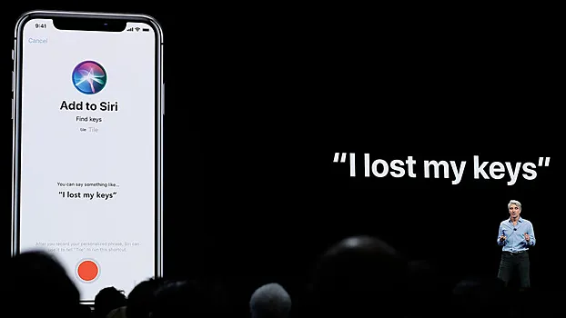 Умная Siri в iPhone будет работать на базе ИИ от Google