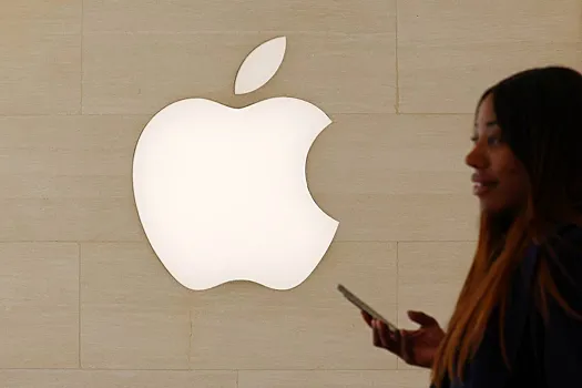 Дизайн детали iPhone изменят впервые за шесть лет