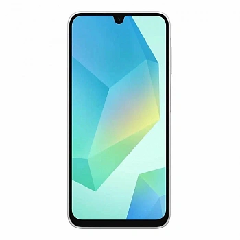 Смартфон Samsung Galaxy A16 4/128 ГБ, серый