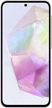 Смартфон Samsung Galaxy A35 8/128 ГБ, фиолетовый