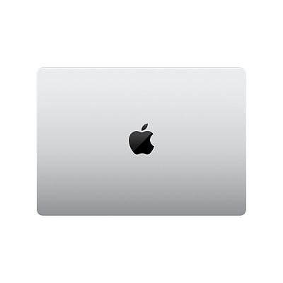 Ноутбук Apple MacBook Pro 14" (M5 10C CPU, 10C GPU, 2025) 16/1 ТБ, серебристый