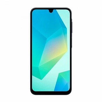 Смартфон Samsung Galaxy A16 4/128 ГБ, чёрный