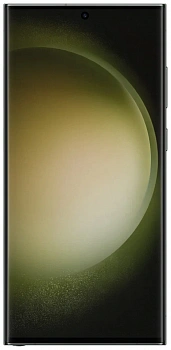 Смартфон Samsung Galaxy S23 Ultra 256 ГБ Зелёный